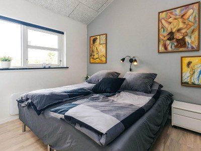 Holiday house 10 Personen Ferienhaus in Brovst-By Traum - Outdoor photo 31