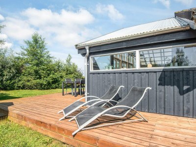 Holiday house 10 Personen Ferienhaus in Brovst-By Traum - Outdoor photo 33
