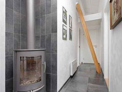 Holiday house 10 Personen Ferienhaus in Brovst-By Traum - Outdoor photo 35