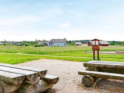 Holiday house 10 Personen Ferienhaus in Brovst-By Traum - Outdoor photo 36