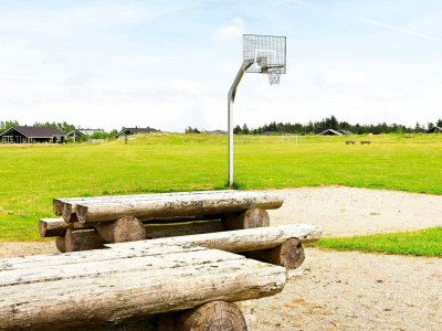 Holiday house 10 Personen Ferienhaus in Brovst-By Traum - Outdoor photo 39