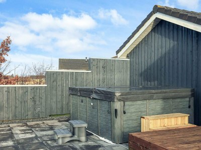 Holiday house 10 Personen Ferienhaus in Brovst-By Traum - Outdoor photo 42