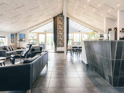 Holiday house 10 Personen Ferienhaus in Brovst-By Traum - Outdoor photo 44