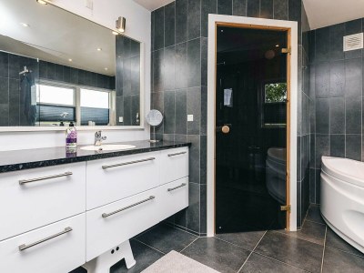 Holiday house 10 Personen Ferienhaus in Brovst-By Traum - Outdoor photo 48