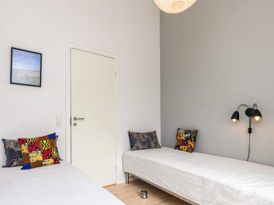 Holiday house 10 Personen Ferienhaus in Brovst-By Traum - Outdoor photo 49