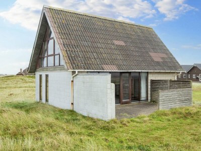 Holiday house 5 Personen Ferienhaus in Harboøre-By Traum - Outdoor photo 5