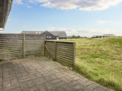 Holiday house 5 Personen Ferienhaus in Harboøre-By Traum - Outdoor photo 6