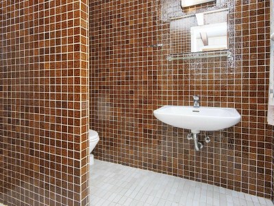 Holiday house 5 Personen Ferienhaus in Harboøre-By Traum - Outdoor photo 9