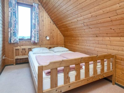 Holiday house 5 Personen Ferienhaus in Harboøre-By Traum - Outdoor photo 10