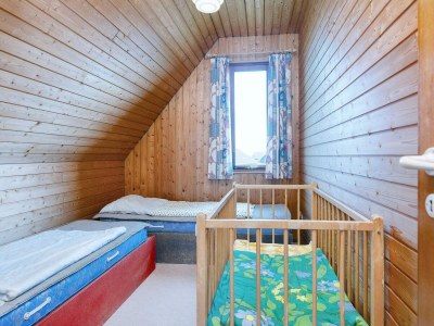 Holiday house 5 Personen Ferienhaus in Harboøre-By Traum - Outdoor photo 11