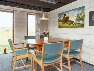 Holiday house 5 Personen Ferienhaus in Harboøre-By Traum - Outdoor photo 14