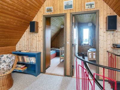 Holiday house 5 Personen Ferienhaus in Harboøre-By Traum - Outdoor photo 16