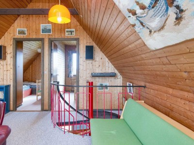 Holiday house 5 Personen Ferienhaus in Harboøre-By Traum - Outdoor photo 17