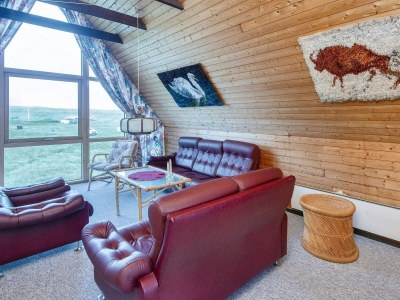 Holiday house 5 Personen Ferienhaus in Harboøre-By Traum - Outdoor photo 19