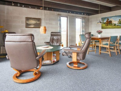 Holiday house 5 Personen Ferienhaus in Harboøre-By Traum - Outdoor photo 21