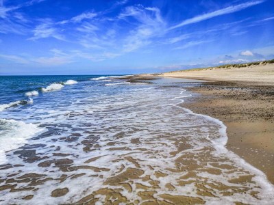 Holiday house 5 Personen Ferienhaus in Harboøre-By Traum - Outdoor photo 23