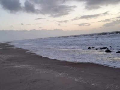 Holiday house 5 Personen Ferienhaus in Harboøre-By Traum - Outdoor photo 24