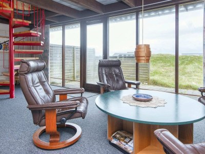 Holiday house 5 Personen Ferienhaus in Harboøre-By Traum - Outdoor photo 28