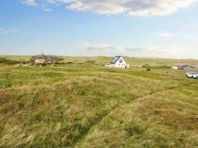 Holiday house 5 Personen Ferienhaus in Harboøre-By Traum - Outdoor photo 31