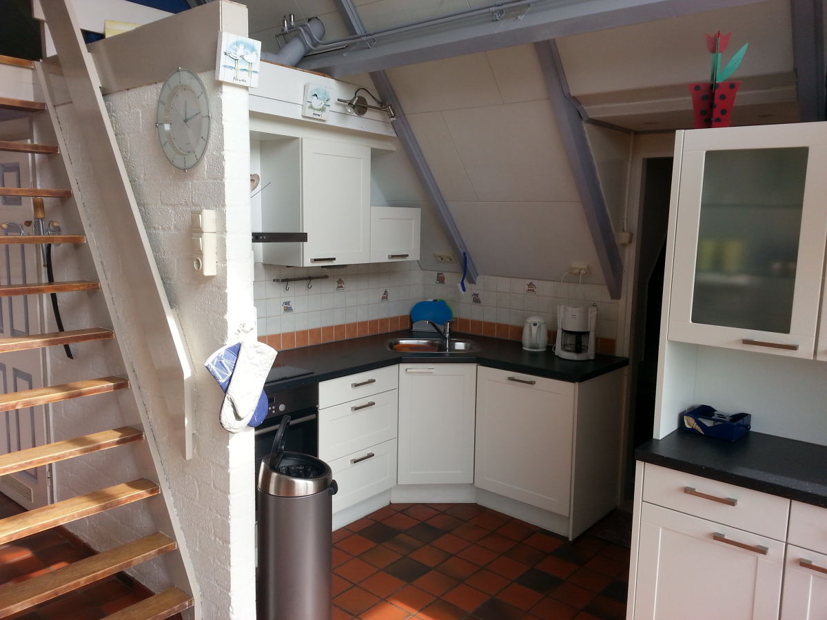 Holiday house Stroming 30 (in Zoutelande) - Outdoor photo 3