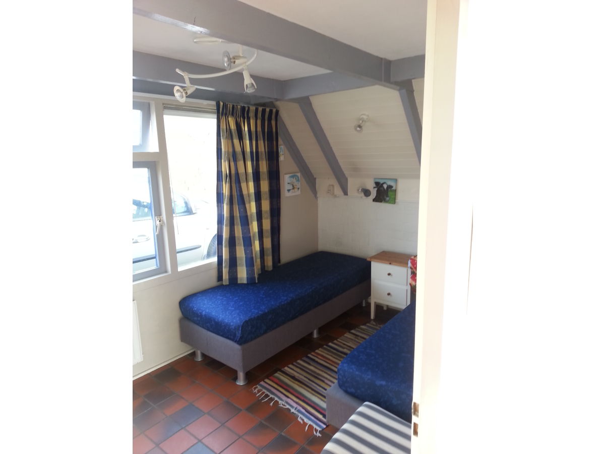 Holiday house Stroming 30 (in Zoutelande) - Outdoor photo 4