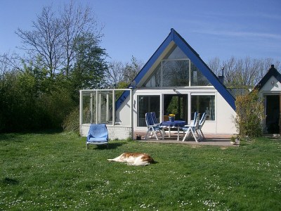 Holiday house Stroming 30 (in Zoutelande) in Zoutelande - Holiday house