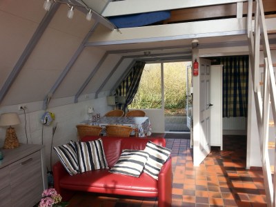 Holiday house Stroming 30 (in Zoutelande) - Outdoor photo 2