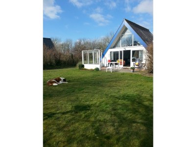 Holiday house Stroming 30 (in Zoutelande) - Features photo 8