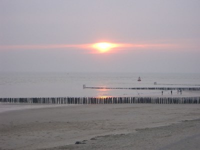 Holiday house Stroming 30 (in Zoutelande) - Environment photo 11