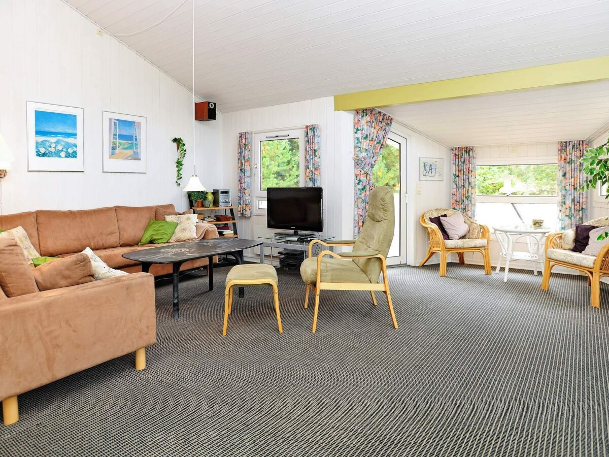 Holiday house 8 Personen Ferienhaus in Humble-By Traum - Outdoor photo 5