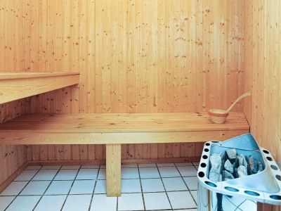 Holiday house 8 Personen Ferienhaus in Humble-By Traum - Outdoor photo 6