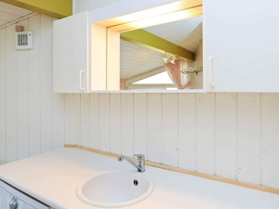 Holiday house 8 Personen Ferienhaus in Humble-By Traum - Outdoor photo 7