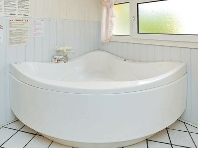 Holiday house 8 Personen Ferienhaus in Humble-By Traum - Outdoor photo 8