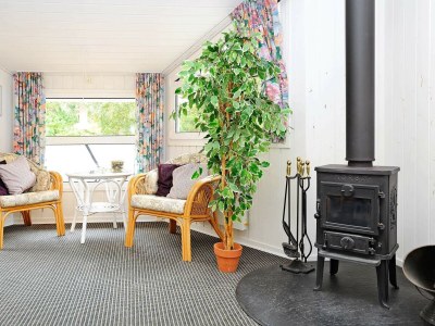 Holiday house 8 Personen Ferienhaus in Humble-By Traum - Outdoor photo 10