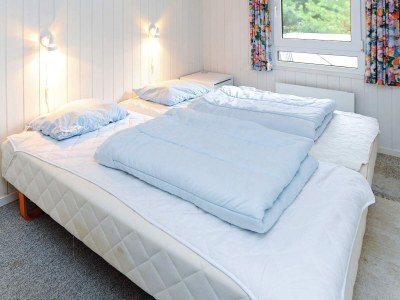 Holiday house 8 Personen Ferienhaus in Humble-By Traum - Outdoor photo 12