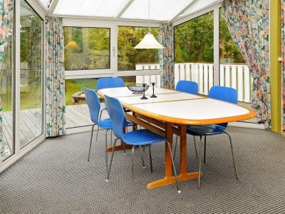 Holiday house 8 Personen Ferienhaus in Humble-By Traum - Outdoor photo 13