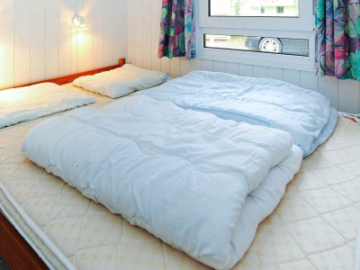 Holiday house 8 Personen Ferienhaus in Humble-By Traum - Outdoor photo 15