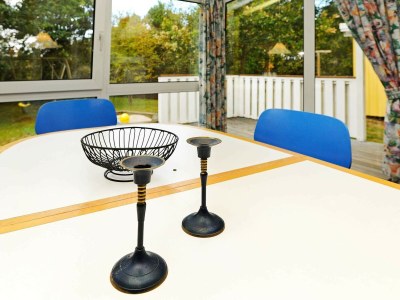 Holiday house 8 Personen Ferienhaus in Humble-By Traum - Outdoor photo 16