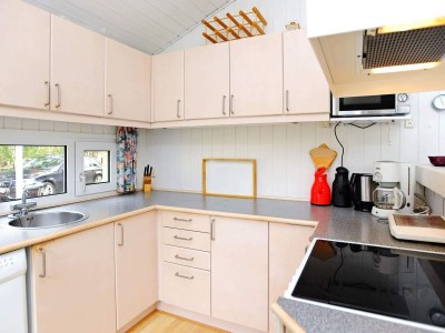 Holiday house 8 Personen Ferienhaus in Humble-By Traum - Outdoor photo 18