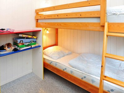 Holiday house 8 Personen Ferienhaus in Humble-By Traum - Outdoor photo 19