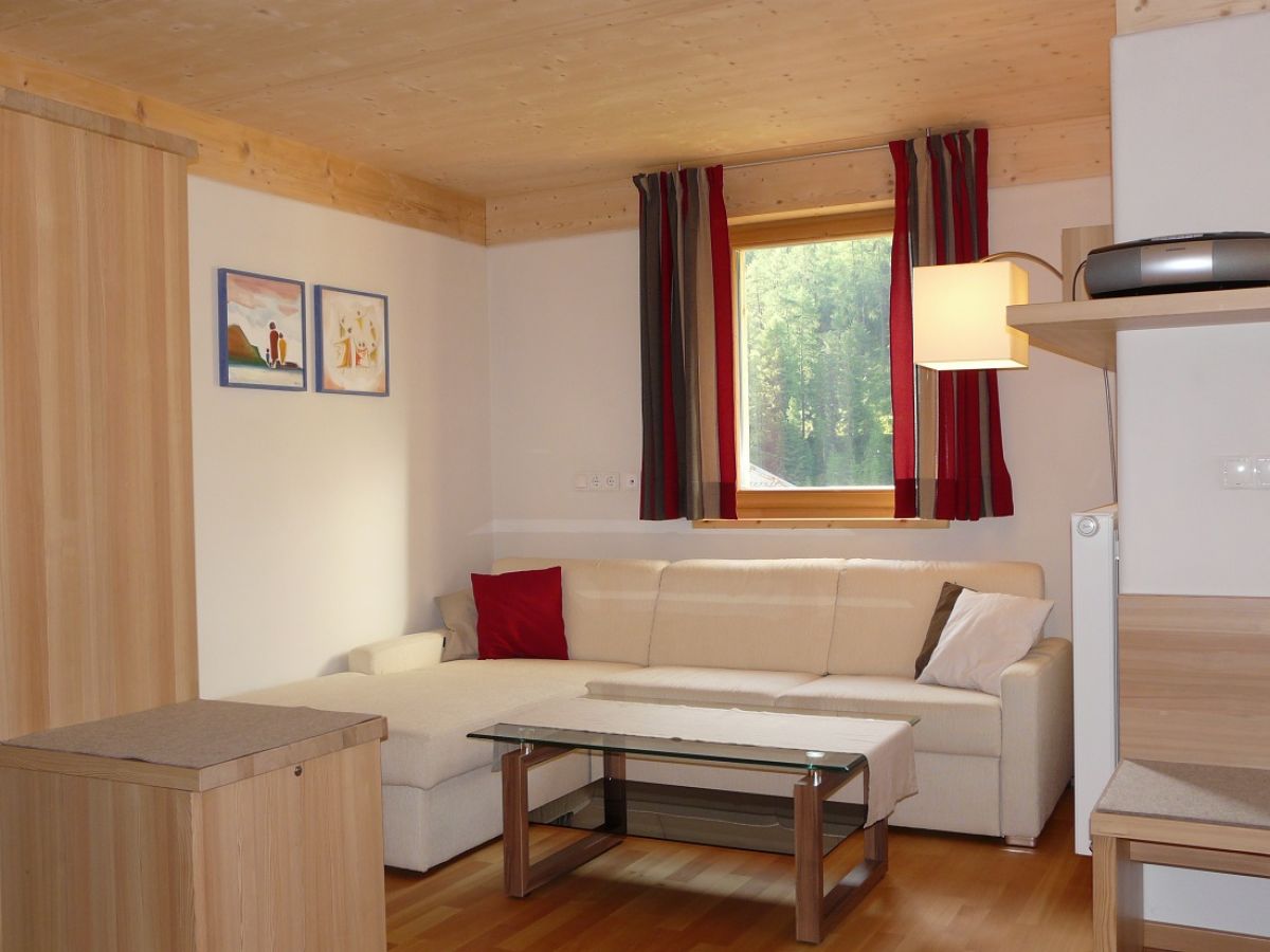 Holiday apartment Larch in House Andi - Features photo 5