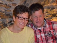 Renate und Andreas Fliri