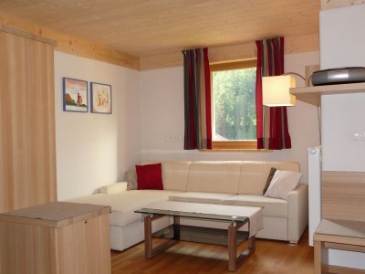 Holiday apartment Larch in House Andi - Features photo 5