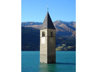 Holiday apartment Larch in House Andi - Environment photo 11