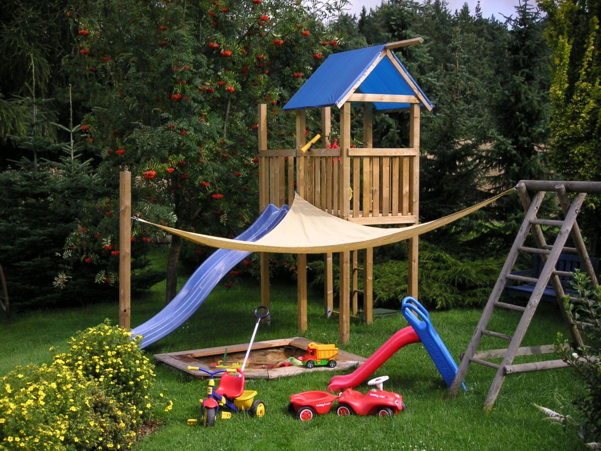 Holiday apartment "Zur Waldscheibe " 2 - Outdoor photo 4