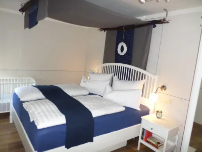 Holiday apartment "Zur Waldscheibe " 2 - Features photo 11