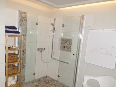 Holiday apartment "Zur Waldscheibe " 2 - Features photo 12