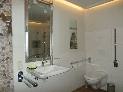 Holiday apartment "Zur Waldscheibe " 2 - Features photo 13