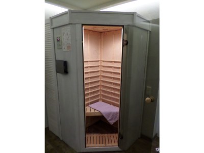 Holiday apartment "Zur Waldscheibe " 2 - Features photo 14