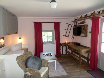 Holiday apartment "Zur Waldscheibe " 2 - Features photo 15